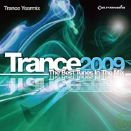 V.A. / Trance 2009 The Best Tunes In The Mix(合輯 / 勸世總排行2009年度連續單曲輯)