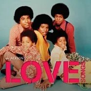 The Jackson 5 / Love Songs(傑克森家族合唱團 / 情歌經典)