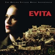 Evita: The Complete Motion Picture Music Soundtrack (2CD)(瑪丹娜之阿根廷別為我哭泣 / 全曲完整版 (2CD))