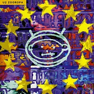 U2 / Zooropa(U2合唱團 / Zooropa)