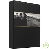 U2 / The Joshua Tree [Super Deluxe Version](U2合唱團 / 約書亞樹【20週年2CD+DVD限量影音特典】)