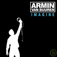 Armin van Buuren / Imagine (Asia special 2CD edition)(阿曼凡布倫 / 荷。電。光。影 2CD 亞洲特別版)