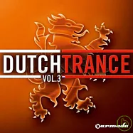 V.A. / Dutch Trance Vol. 3(合輯 / 荷電廠 第3輯2008 夏日電音超精選)