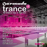 V.A. / Armada Trance Vol.4(合輯 / 阿曼出神總冠軍 第四輯)