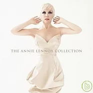Annie Lennox / The Annie Lennox Collection(安妮藍妮克絲 / 女伶傳奇 金選+新曲 (2CD+DVD典藏紀念版))