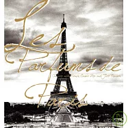 Les Parfums de Paris(香頌巴黎)