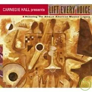 V.A. / Lift every Voice-Honoring the African American Musical Legacy (2CD)(眾藝人 / 黑人榮耀之聲-非裔美人的音樂傳奇經典 (2CD))