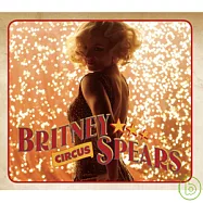 Britney Spears / Circus(布蘭妮 / 妮裳馬戲團 (進口影音混音單曲))