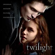 O.S.T. / Twilight [International Special Edition CD+DVD](電影原聲帶 / 暮光之城：無懼的愛 [CD+DVD影音典藏盤])