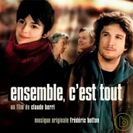 O.S.T. / Ensemble, C&rsquo;est Tout(電影原聲帶 / 巴黎夜未眠)