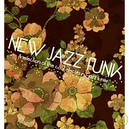 V.A. / New Jazz Funk(新爵放射)