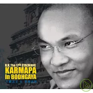 H.H. The 17th Gyalwang Karmapa / Karmapa In Bodhgaya(第十七世 大寶法王 / 大寶法王在菩提迦耶)