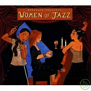 Women of Jazz(爵士女聲最美麗)