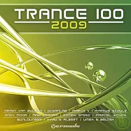V.A. / Trance 100 - 2009(合輯 / 勸世百分百2009)