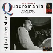 Count Basie / Beaver Junction (Quadromania)(貝西伯爵 / 貍貓巷口)