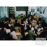Oasis / The Masterplan(綠洲合唱團 / 超級B計畫 - B-Side單曲精選)