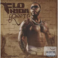 Flo Rida / R.O.O.T.S.(Route Of Overcoming The Struggle)(佛羅里達 / 黑街生存之道)