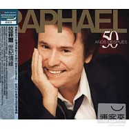Raphael / 50 Anos Despues(拉菲爾 / 世紀情緣)
