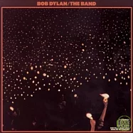 Bob Dylan/ Before The Flood (Limited-Edition Collector&rsquo;s Digipak Packaging)(巴布狄倫 / 大水之前 (2CD) (重新混音精裝限量版))