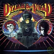 Bob Dylan / Dylan and The Dead(Limited-Edition Collector’s Digipak Packaging)(巴布狄倫 / 狄倫與死之華 (重新混音精裝限量版))