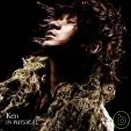 Ken / IN PHYSICAL (CD+DVD)