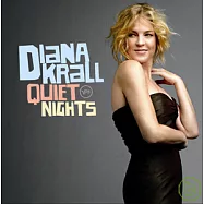 戴安娜.克瑞兒 / 美麗夜戀(Diana Krall / Quiet Nights)