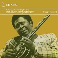 B.B. King / Icons(比比金 / 經典人物【2CD精選】)