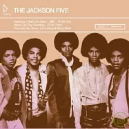 The Jackson Five / Icons(傑克森家族合唱團 / 經典人物【2CD精選】)