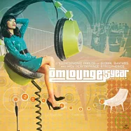 V.A. / OM Lounge (15 Year Anniversary Edition)(沙發歐姆 (十五週年紀念特典))