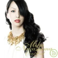 MIKA NAKASHIMA 中島美嘉 / Over Load