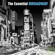 VA / The Essential Broadway(眾藝人 / 世紀典藏-百老匯經典2CD)