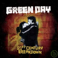 Green Day / 21st Century Breakdown(年輕歲月合唱團 / 世紀大崩解)