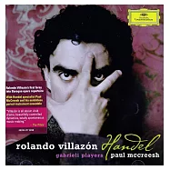 費亞松演唱韓德爾作品(Handel / Rolando Villazon)