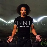 Corbin Bleu / Speed Of Light(柯賓布魯 (歌舞青春之查德) / 光速音浪)