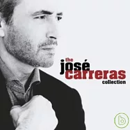 JOSE CARRERAS / THE JOSE CARRERAS COLLECTION (2CD)(卡列拉斯 (男高音) / 卡列拉斯：最美歌集 (2CD))