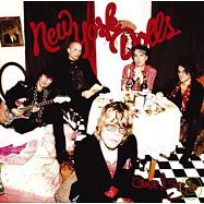 New York Dolls / &rsquo;Cause I Sez So(紐約娃娃樂團 / 老子說了算)