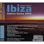 V.A. / Ibiza Trance Tunes 2009(合輯 / 電氣伊比薩 2009)
