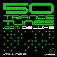 V.A. / 50 Trance Tunes.com Deluxe Vol. 2(合輯 / 五十電音大樂門 第二輯 - 2009豪華總決選)