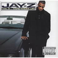Jay-Z / Vol.2&hellip; Hard Knock Life(傑斯 / 第二擊：艱苦人生)