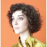 St. Vincent / Actor(聖文森 / 演員)