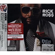 Rick Ross / Deeper Than Rap(瑞克羅斯 / 非常饒舌)