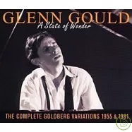 顧爾德 / 巴哈：郭德堡變奏曲(1955&1981年版本) (3CD)