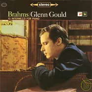 顧爾德 / 布拉姆斯：10 首間奏曲