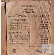 顧爾德 / 拜爾德&吉本斯：作品集