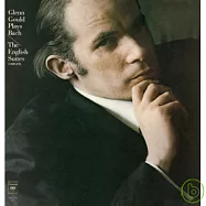 顧爾德 / 巴哈：英國組曲全集 (2CD)