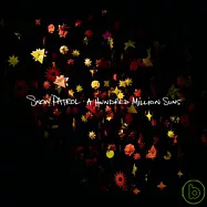 Snow Patrol / A Hundred Million Suns [Tour Edition](雪警樂團 / 億萬個永恆【CD+DVD影音特別盤】)