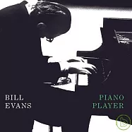Bill Evans / Piano Player [Blu-spec CD](比爾.伊文斯/ 鋼琴獨奏)