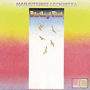 The Mahavishnu Orchestra/ Birds Of Fire [Blu-spec CD](慈悲管弦樂團/ 火之鳥)