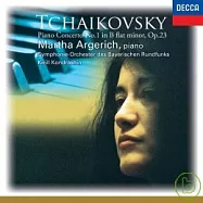 柴可夫斯基：第1號鋼琴協奏曲(Tchaikovsky: Piano Concerto No.1 in B flat minor, Op.23)