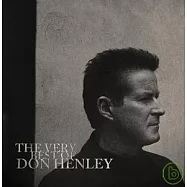 唐亨利 / 不可能的精選【CD+DVD限量珍藏盤】(Don Henley / The Very Best Of [Ltd Deluxe Version])